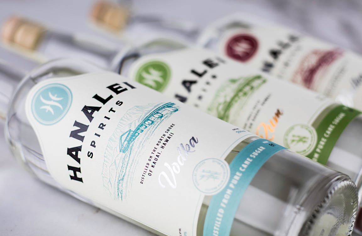 Hanalei Spirits